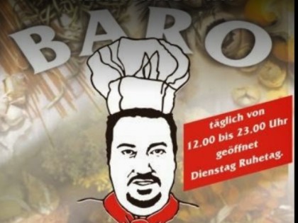 Photo: Baro Grill